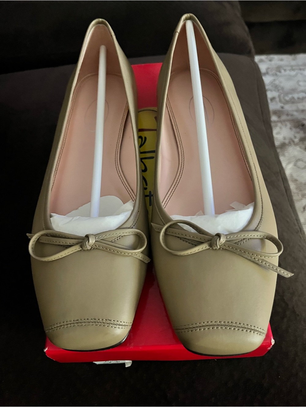 Talbots Flats 9W